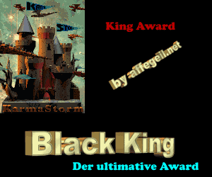 King Award